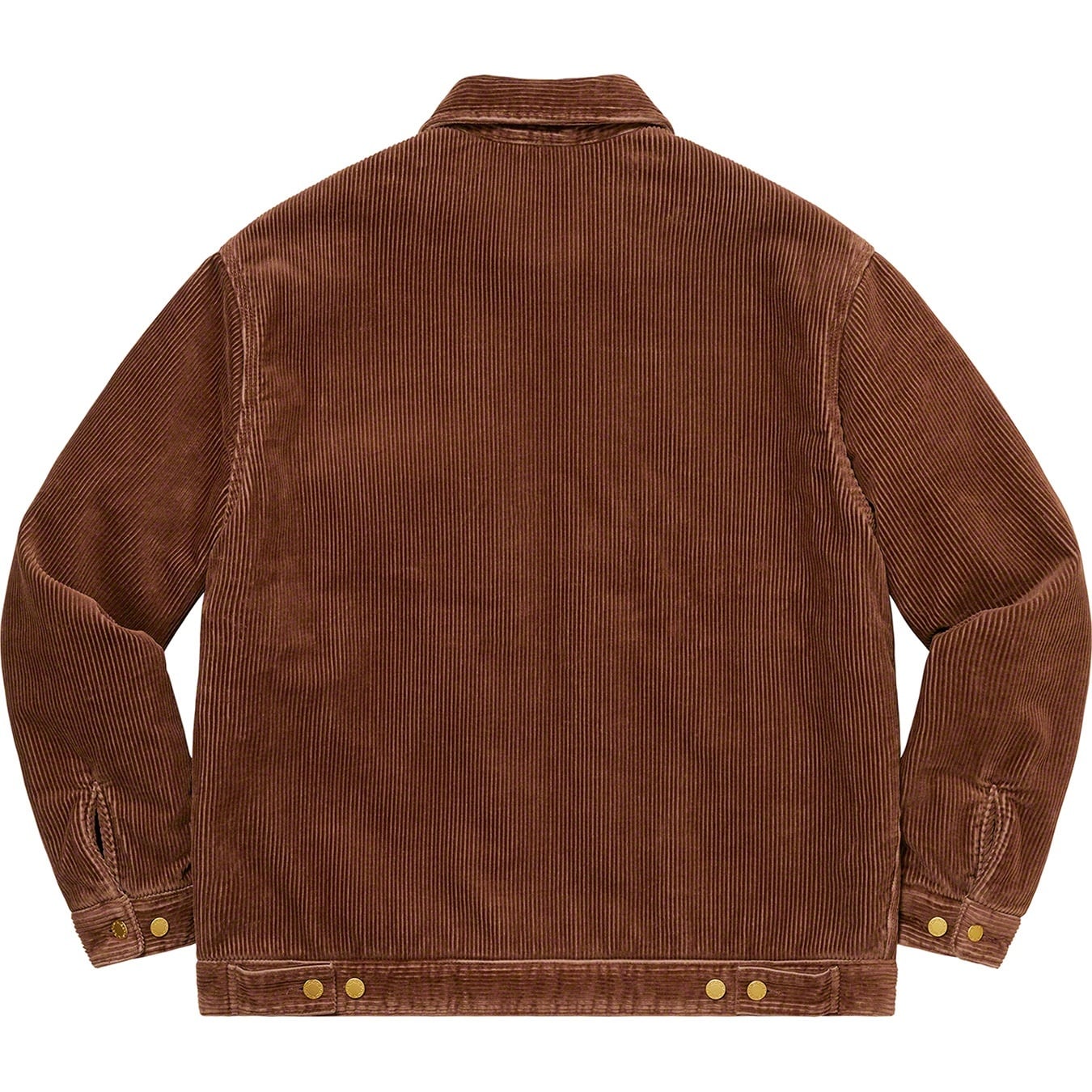 Supreme®/Dickies® Corduroy Work Jacket view 5